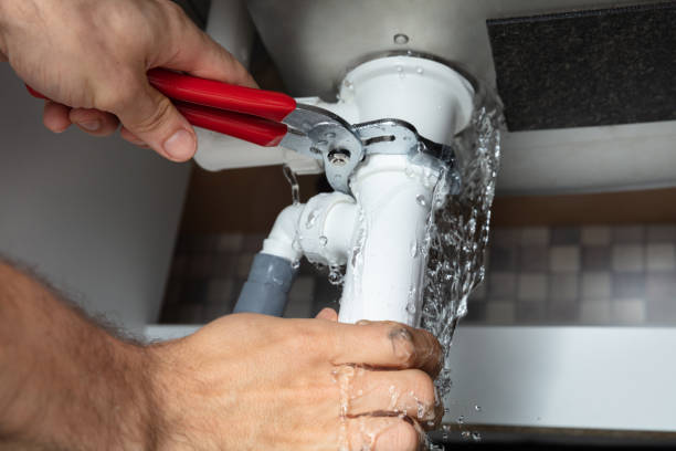 Local water damage restoration in Mason, OH