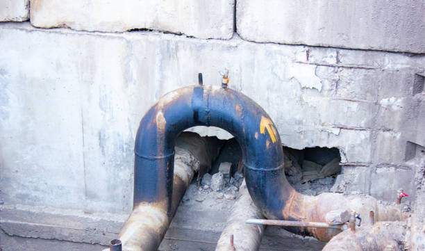 Best Ceiling water damage repair  in Mason, OH